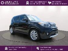 2018 Kia Soul EX  Auto - Photo 2