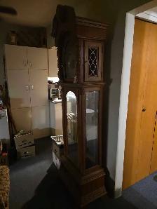 Grandfather Clock - Photo 2