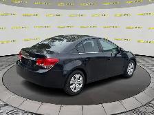 2016 Chevrolet Cruze Limited 1LT - Photo 3