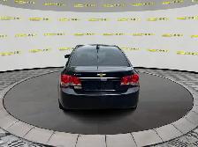 2016 Chevrolet Cruze Limited 1LT - Photo 4
