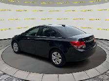 2016 Chevrolet Cruze Limited 1LT - Photo 5