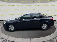 2016 Chevrolet Cruze Limited 1LT - Photo 6