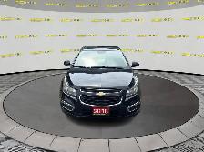 2016 Chevrolet Cruze Limited 1LT - Photo 7