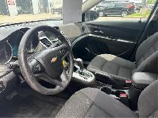 2016 Chevrolet Cruze Limited 1LT - Photo 9