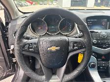 2016 Chevrolet Cruze Limited 1LT - Photo 12