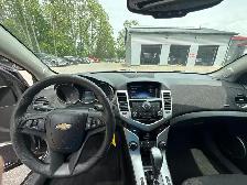2016 Chevrolet Cruze Limited 1LT - Photo 13