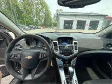 2016 Chevrolet Cruze Limited 1LT - Photo 14