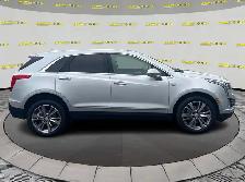 2019 Cadillac XT5 Luxury - Photo 2