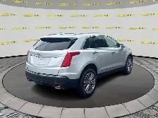 2019 Cadillac XT5 Luxury - Photo 3