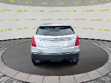2019 Cadillac XT5 Luxury - Photo 4