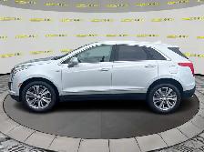2019 Cadillac XT5 Luxury - Photo 5