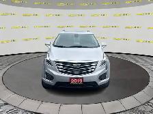 2019 Cadillac XT5 Luxury - Photo 6