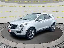 2019 Cadillac XT5 Luxury - Photo 7