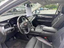 2019 Cadillac XT5 Luxury - Photo 8