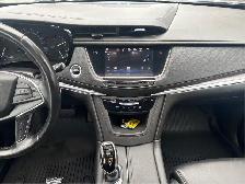 2019 Cadillac XT5 Luxury - Photo 12