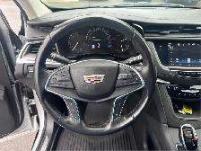 2019 Cadillac XT5 Luxury - Photo 15