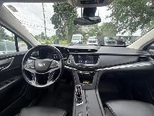 2019 Cadillac XT5 Luxury - Photo 19