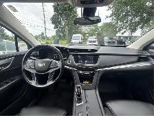 2019 Cadillac XT5 Luxury - Photo 20
