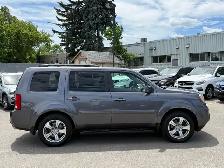 2015 Honda Pilot 4WD EX-L w/RES |ACCIDENT FREE|ONE OWNER|CERTIFI - Photo 4