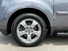 2015 Honda Pilot 4WD EX-L w/RES |ACCIDENT FREE|ONE OWNER|CERTIFI - Photo 9