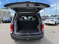 2015 Honda Pilot 4WD EX-L w/RES |ACCIDENT FREE|ONE OWNER|CERTIFI - Photo 12