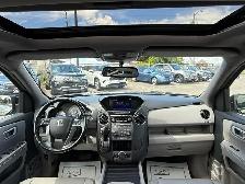 2015 Honda Pilot 4WD EX-L w/RES |ACCIDENT FREE|ONE OWNER|CERTIFI - Photo 22