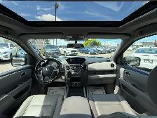 2015 Honda Pilot 4WD EX-L w/RES |ACCIDENT FREE|ONE OWNER|CERTIFI - Photo 23