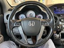 2015 Honda Pilot 4WD EX-L w/RES |ACCIDENT FREE|ONE OWNER|CERTIFI - Photo 26
