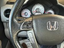 2015 Honda Pilot 4WD EX-L w/RES |ACCIDENT FREE|ONE OWNER|CERTIFI - Photo 28