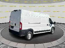 2023 RAM 2500 ProMaster High Roof - Photo 3
