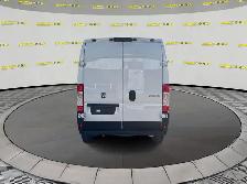 2023 RAM 2500 ProMaster High Roof - Photo 4