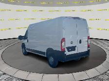 2023 RAM 2500 ProMaster High Roof - Photo 5