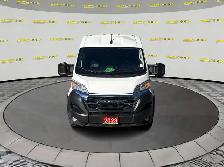 2023 RAM 2500 ProMaster High Roof - Photo 7