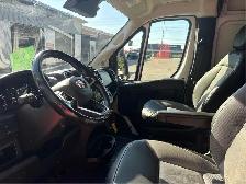 2023 RAM 2500 ProMaster High Roof - Photo 9