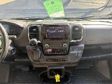 2023 RAM 2500 ProMaster High Roof - Photo 12