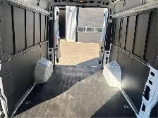 2023 RAM 2500 ProMaster High Roof - Photo 13