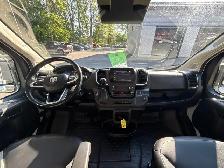 2023 RAM 2500 ProMaster High Roof - Photo 16