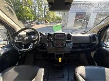 2023 RAM 2500 ProMaster High Roof - Photo 17