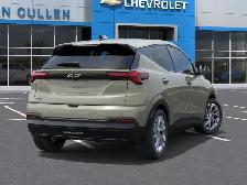 2027 Chevrolet Bolt - Photo 4