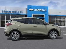 2027 Chevrolet Bolt - Photo 5