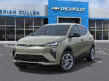 2027 Chevrolet Bolt - Photo 6