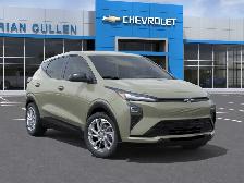 2027 Chevrolet Bolt - Photo 7