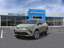 2027 Chevrolet Bolt - Photo 8