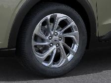 2027 Chevrolet Bolt - Photo 9