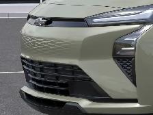2027 Chevrolet Bolt - Photo 13