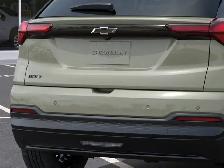 2027 Chevrolet Bolt - Photo 14