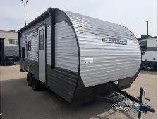 2026 Sunset Park RV Sunlite 21DO LTD