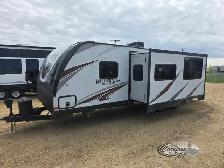 2018 Heartland Wilderness 2850BH - Photo 3