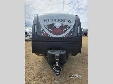 2018 Heartland Wilderness 2850BH - Photo 4