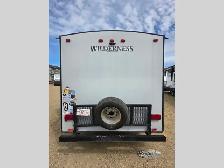 2018 Heartland Wilderness 2850BH - Photo 5